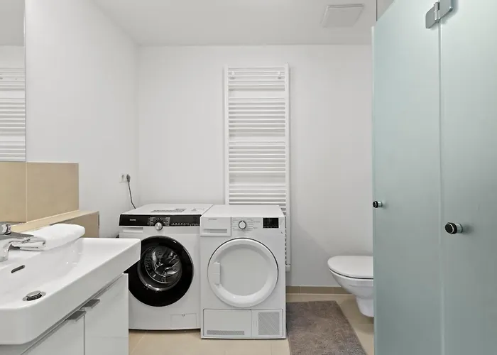 Modern 1br Near Meidling Metro - Near U6 Metro *